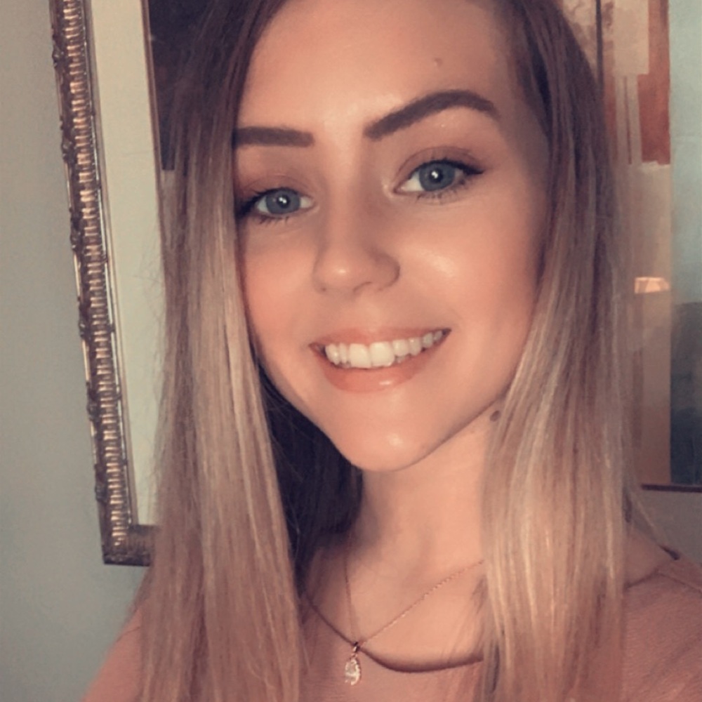 Meet your Posher, Jessica